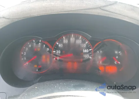 2008 Nissan Altima 2.5 S from USA, damaged, VIN 1N4AL21EX8N449997